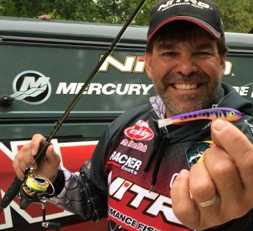 Hastingses win $137K!, Jigging Rap vs Shiver Minnow, Pulling cranks tip –  Target Walleye