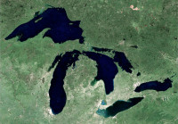 Things You Probably Never Knew About the Great Lakes