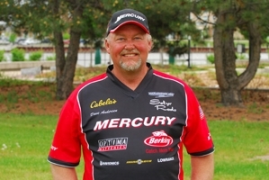 Live with Jeff Andersen!  Join Jeff Andersen Fishing live! Ask