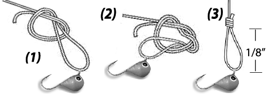 Ice Line - Braid - Ice Line - Ice Fishing