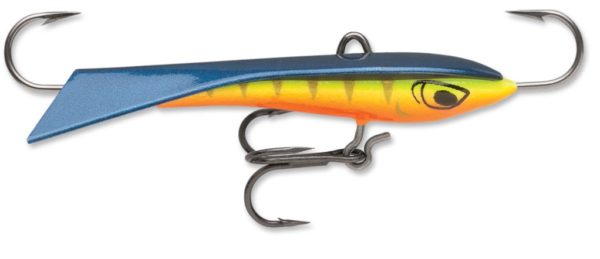 Top 10 hard-bodied jigging baits for walleye – Target Walleye