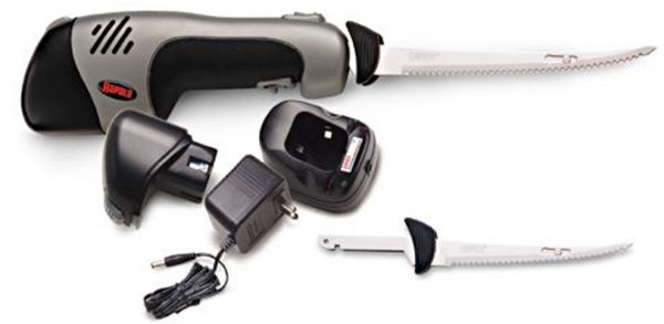 Cordless Electric Knife : Target