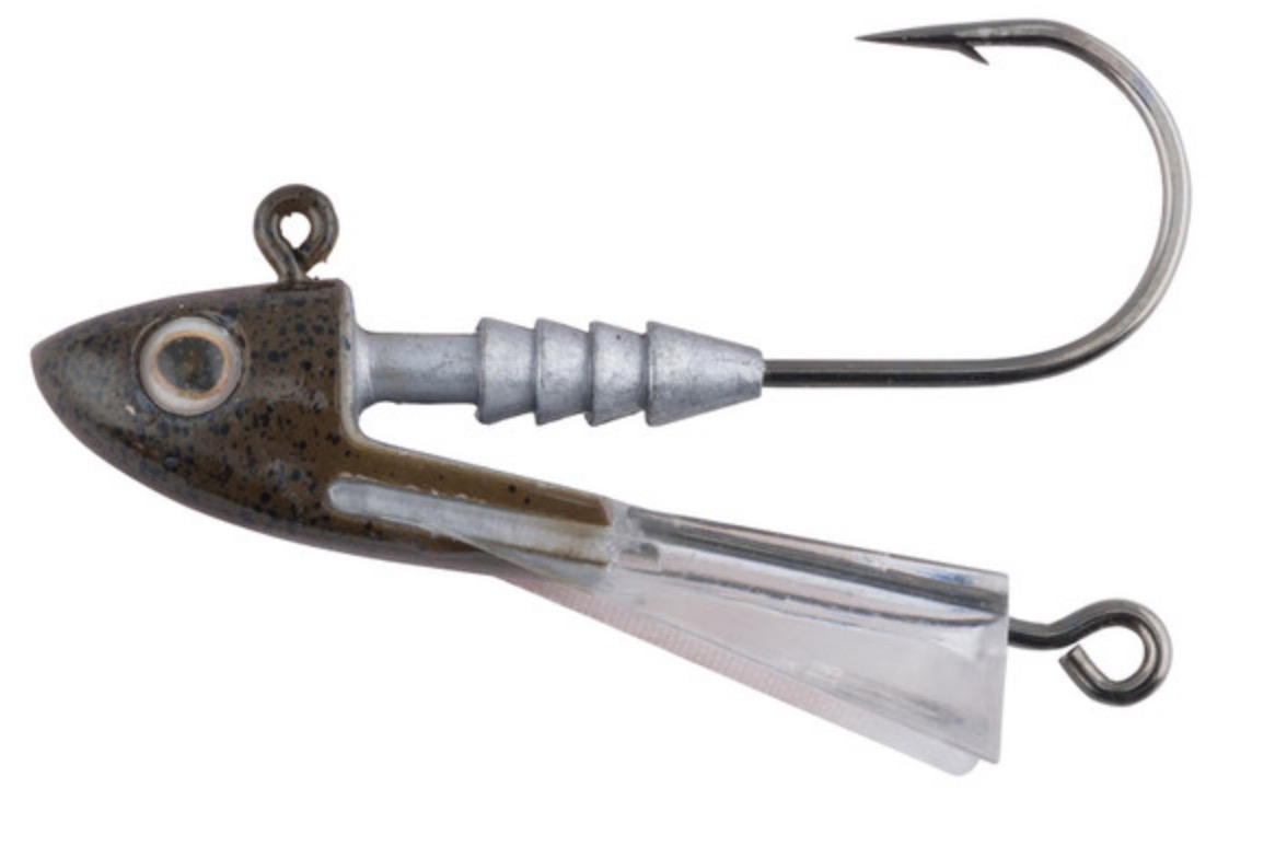Top 10 hardbodied jigging baits for walleye Target Walleye
