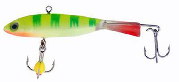 custom jigs & spins – Target Walleye