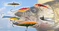 Top 10 hard-bodied jigging baits for walleye