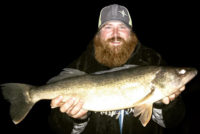NWT stat breakdown, Beards catch more, Fish of the Week