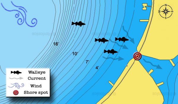 This Is What To Look For When You Are Fishing Points