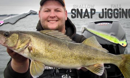 swimbaits for walleye
