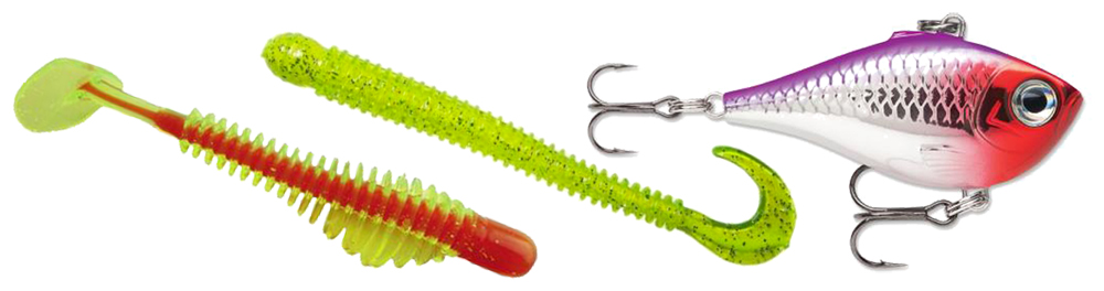 Fox River Lures and Rods - Store