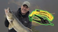Catch more fish with tuned crankbaits
