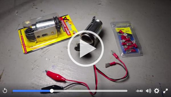 Fish house power hack, Early-ice walleye spots, Silent spoons tip – Target  Walleye