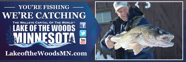 Ask the Walleye Pro: Rick LaCourse - Major League Fishing