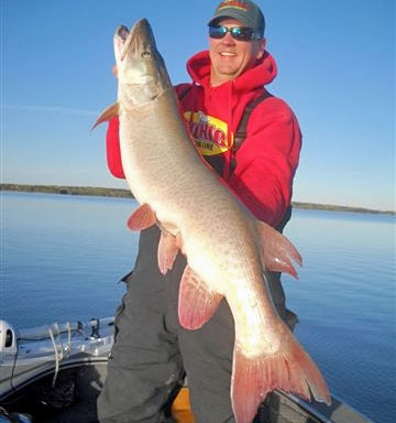 Best technique no one using, 30-inchers, Why use leeches now – Target  Walleye