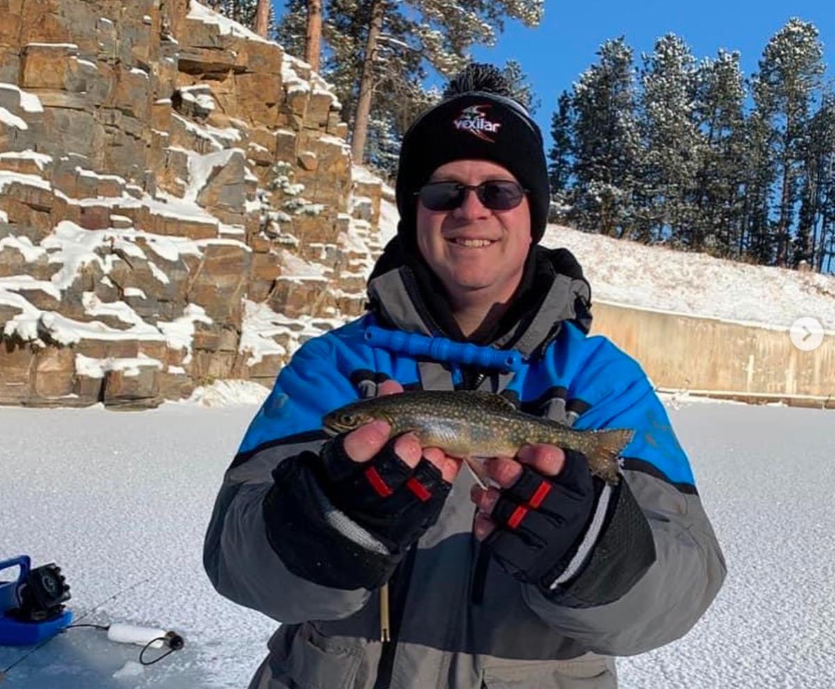 An important tip about ice fishing - Millennium Marine
