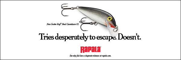 Rapala Jointed Deep Husky Jerk - Purpledescent