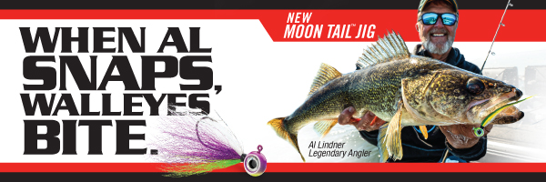 Tips For Fishing The Alabama Rig - Coastal Angler & The Angler