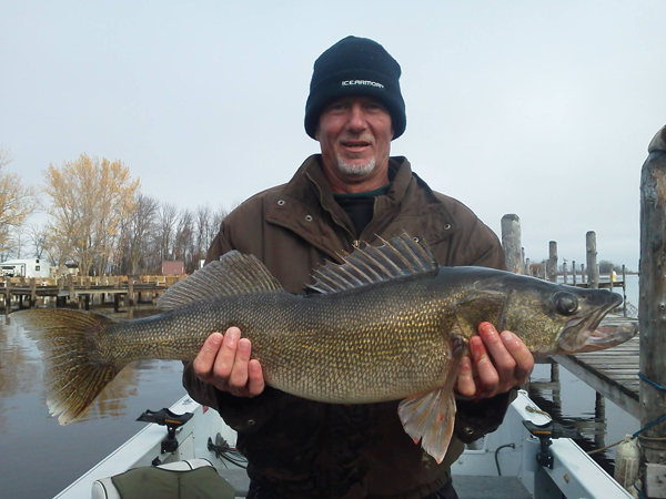 Uncut Angling went under, Alabama rig walleye fail, Jigging Rap wins bass  derby – Target Walleye