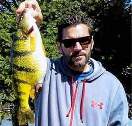 Mammoth Erie lizard, Slip bobber walleyes, Fooling cold front fish – Target  Walleye