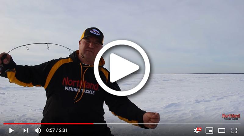 Night bite slabs, Complete burbot guide, Stretch out your mono – Target  Walleye