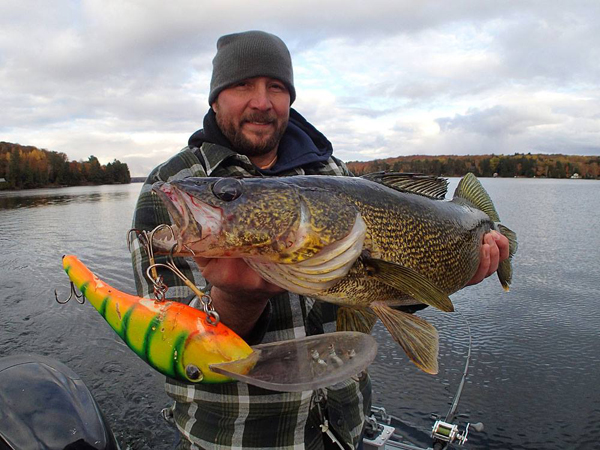 A.L. Muskie Baits