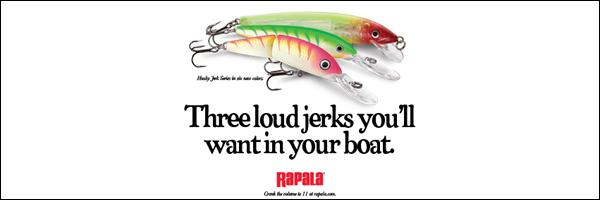 Rapala Purple Tail Dancer Fishing Lures, Vintage Lures, Fish Art