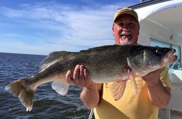 In-fisherman Largemouth Bass Day in The Boat DVD Al Lindner