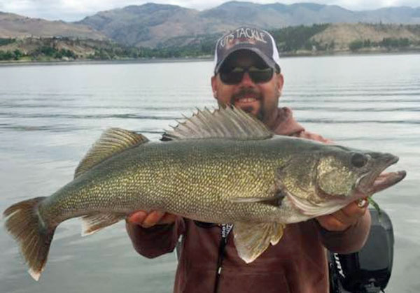 Best technique no one using, 30-inchers, Why use leeches now – Target  Walleye