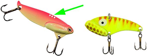 Boat recovery fail, Pike eats off stringer, Blade bait tricks