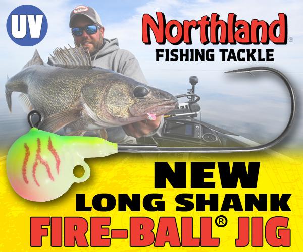 MuskieFIRST  Globe vs. Tailspinner topwater » General Discussion » Muskie  Fishing