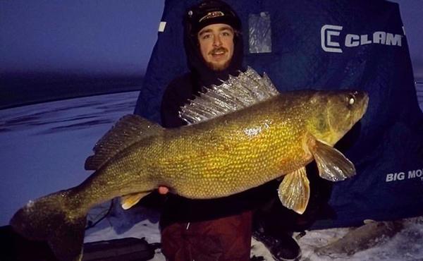 Favorite Panfish and Walleye Ice Lines - Ice Fishing Forum - Ice Fishing  Forum