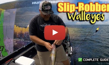 slip-bobbers – Target Walleye