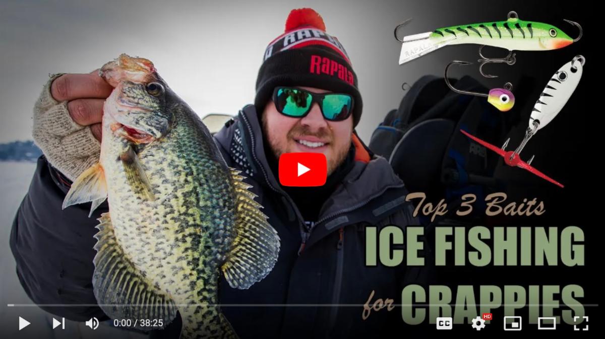 Fish pics on dating apps, Crappie baits to catch anywhere, Ice fishing  probz – Target Walleye