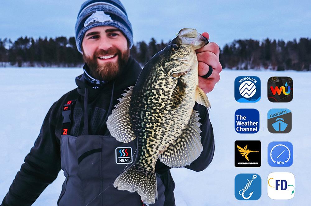 NoDak zander iced, Lake trout eat frogs, Ice fishing drug bust – Target  Walleye