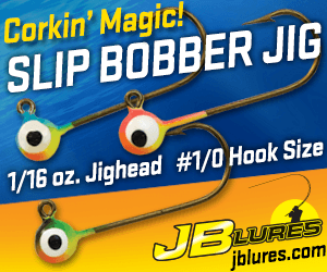 Slip-bobber tips, Boat cats are a thing, Strangest doubles