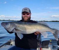 Top fishing superstitions, Money Badger clicks, Get those baits deeper