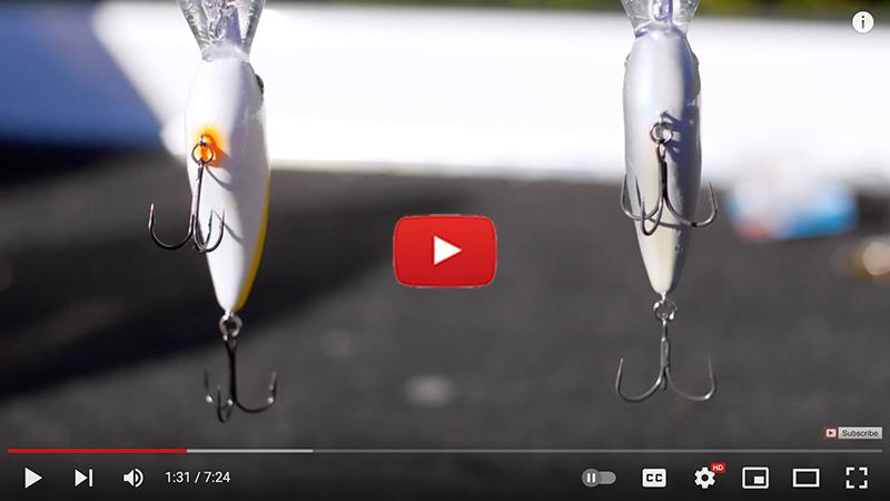 Top 3 Finesse Bass Baits When the Bite Gets Tough - Wired2Fish