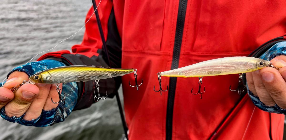 Don't overlook these classic muskie lures - Ontario OUT of DOORS