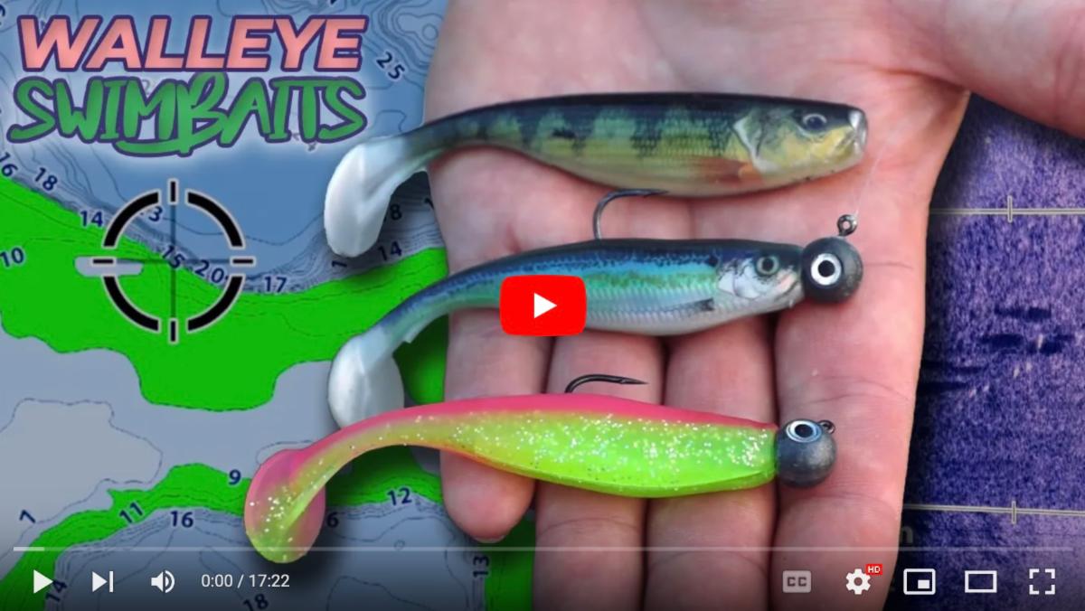 Gamakatsu Teams Up With Mr. Crappie For New Line Of Hooks