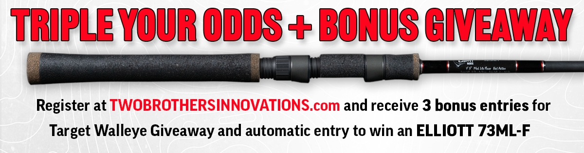 Elliott Rods - Two Brothers Innovations