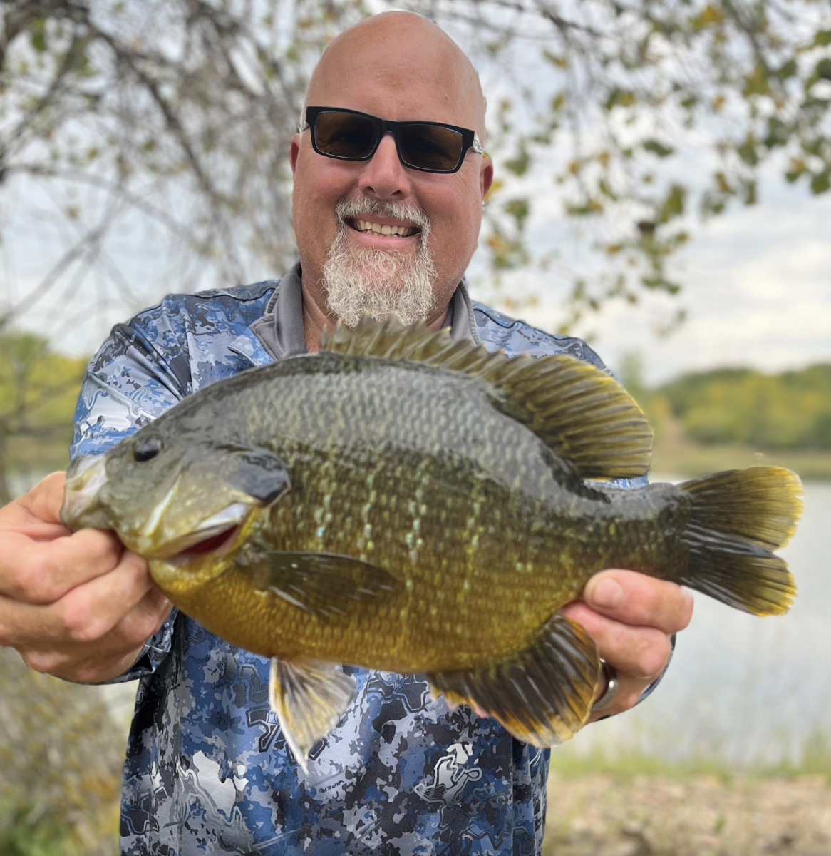 13 lakes in Otter Tail targeted for reduced sunfish limits, News