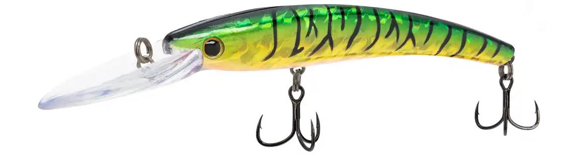 Must Have Fishing Tool for Z-Man Lure Lovers - Rattle-Snaker