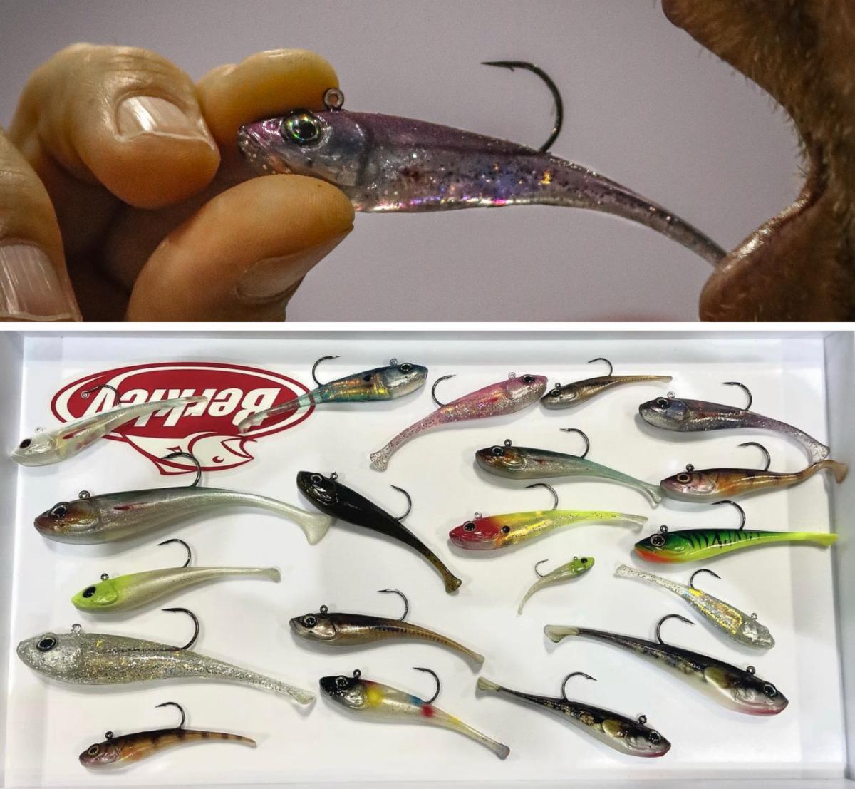 Weird Paddletail Lure Rigging Secrets (That Help You Catch More