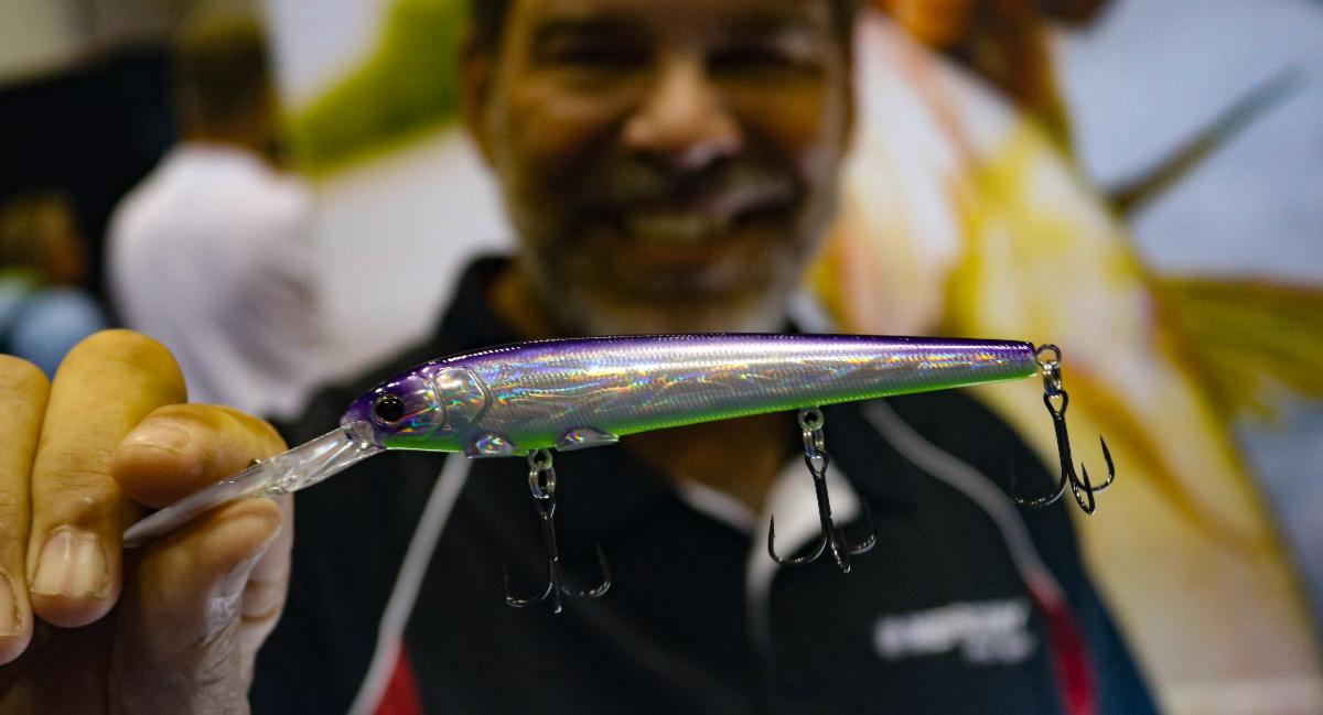 Lure building tutorial-Pike Jerkbait from A to Z 