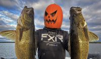 Fall walleye fishing tips!