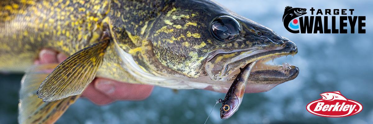 Troll Cranks for Dog Days Crappie - In-Fisherman