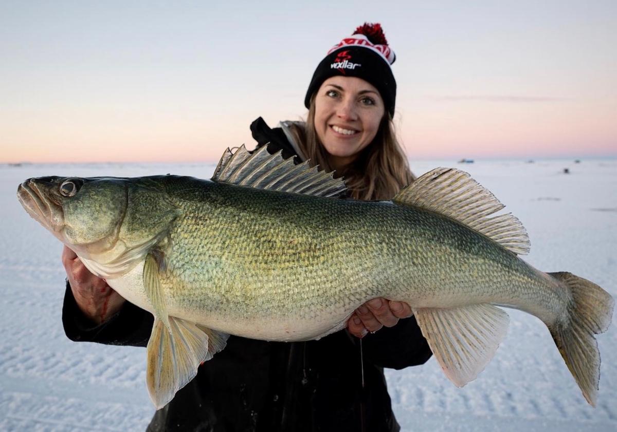 Manitoba Walleye Fishing and more Public Group