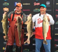 Lake Erie champs, Sniping without FFS, Walleye guide crushes Bassmaster Classic