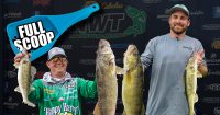 NWT Full Scoop: Pool 3 produces for Lydic and Heiser