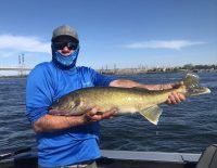 Freak of the week, Tips for gassing up, FG knot toothbrush trick