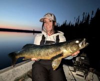 Blade bait tricks, Tom Huynh’s LiveScope secrets, Crawler cutters